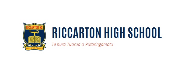 Riccarton High School