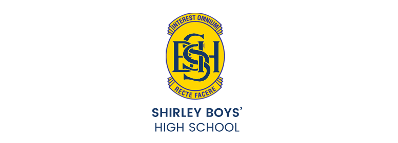 Shirley Boys High School