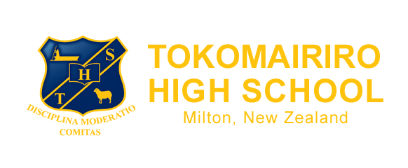 Tokomairiro High School