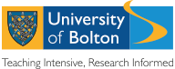 University of Bolton