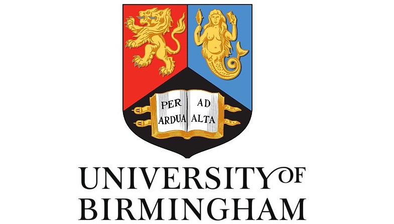 University of Birmingham