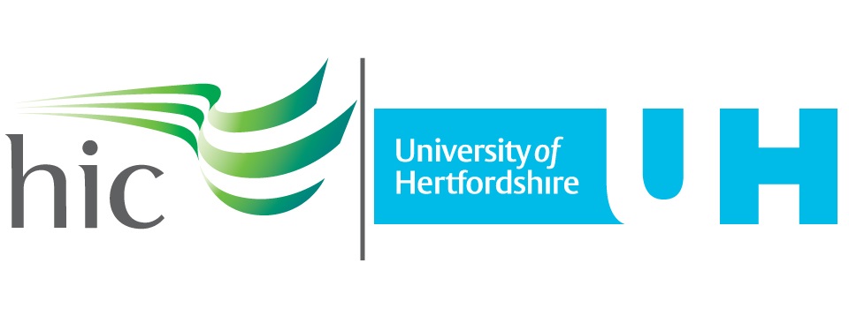 Hertfordshire International College (HIC)