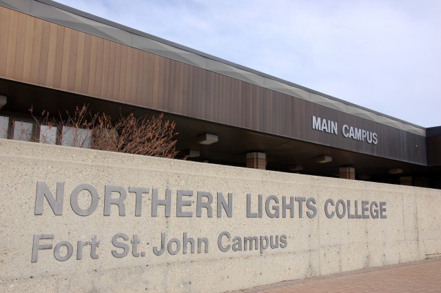 Northern Light College