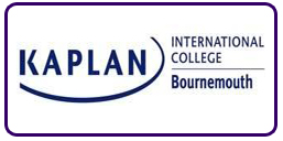 Kaplan International College Bournemouth(KICB)