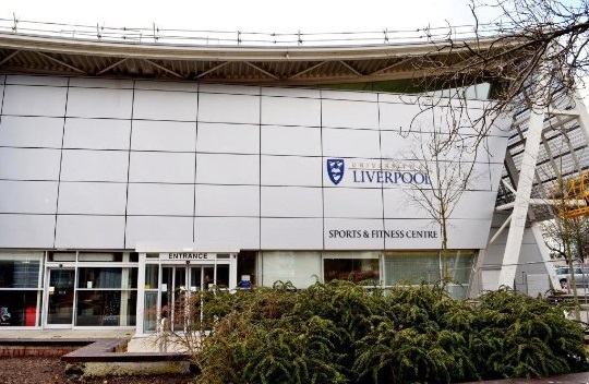 Liverpool International College