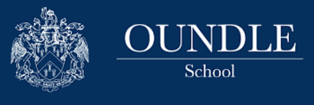 Oundle School