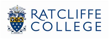 Ratcliffe College