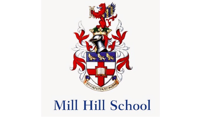 Mill Hill School