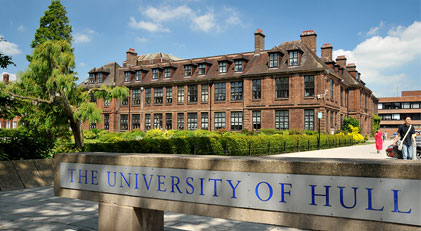 University of Hull 