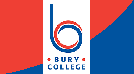 Bury College
