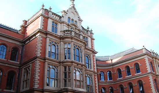 New College of Nottingham