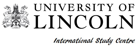 University of Lincoln International Study Centre