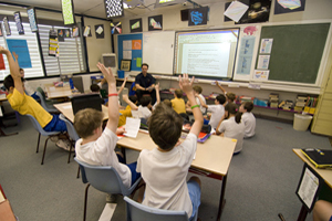 Canberra Government Schools