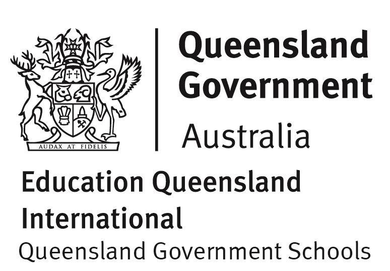 Queensland Government Schools