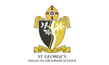 Anglican School Commission International-St George's Anglican Grammar School