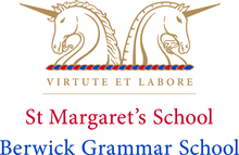 St Margaret’s and Berwick Grammar School
