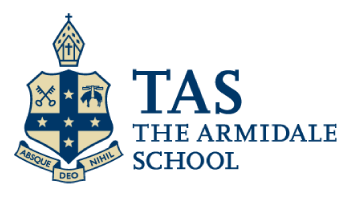 The Armidale School