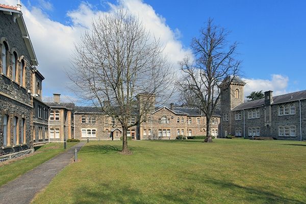 University of the West of England Bristol’s International College