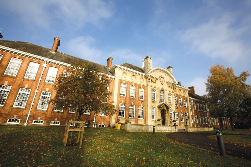 University of Northampton International College