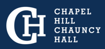 Chapel Hill-Chauncy Hall School