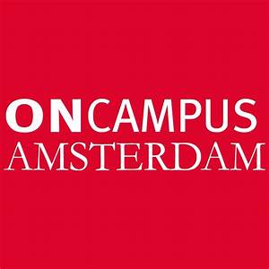 ONCAMPUS Amsterdam