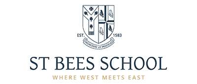 St Bees School