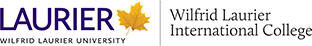 Wilfrid Laurier International College (WLIC)