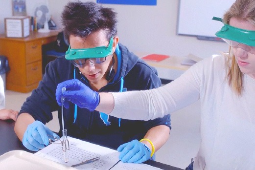 Federicton Christian Academy