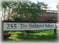 The Yorkland School