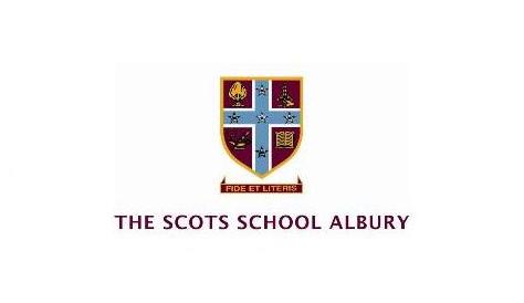 The Scots School Albury