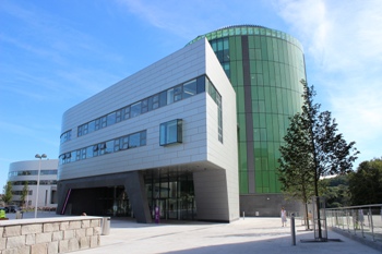 International College Wales Swansea (ICWS)