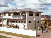 Rotorua English Language Academy (Rotorua)