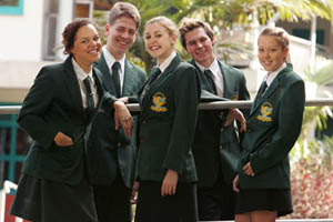 Queensland Government Schools