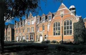 Kent College, Canterbury